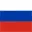 Flag of Russia