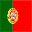 Flag of Portugal