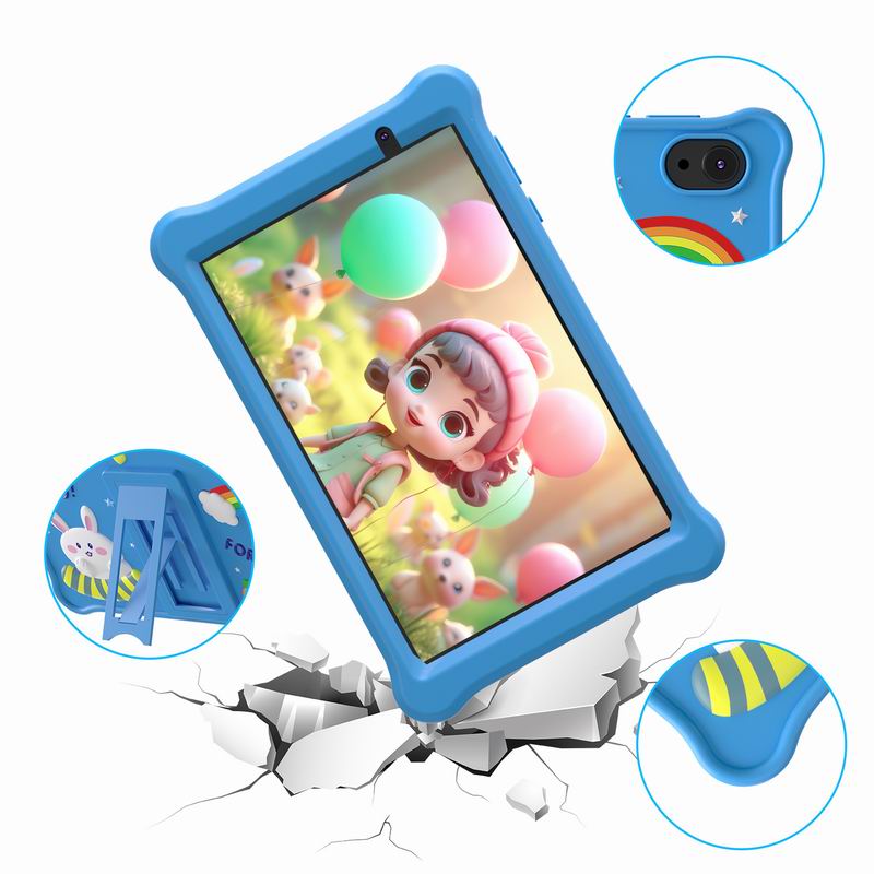Kids Tablet CP81K peicheng qps
