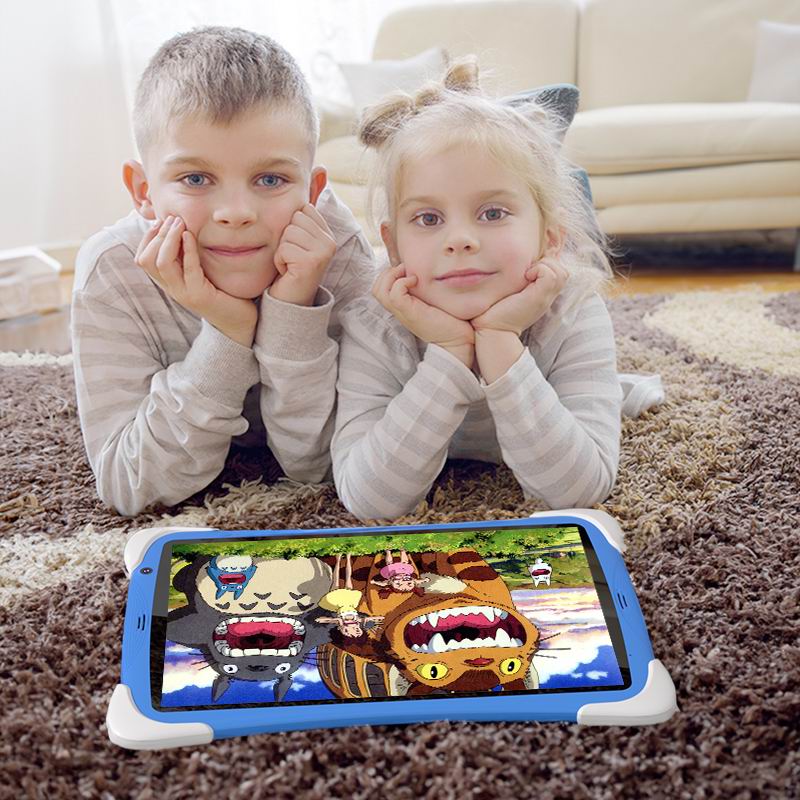 Kids Tablet AT10K peicheng qps