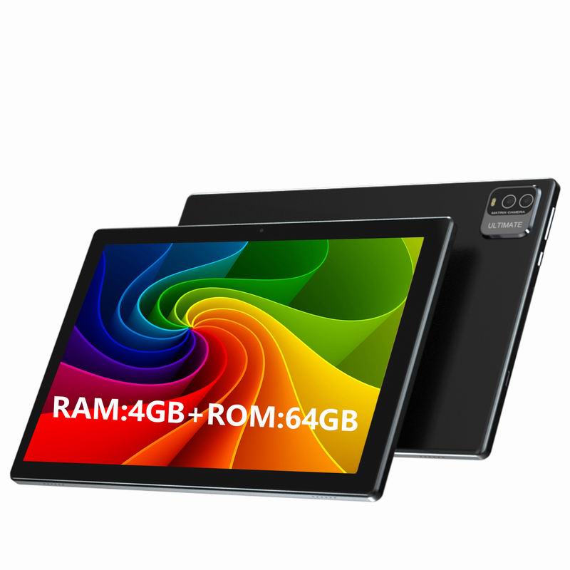 QPS Tablet PC ZB40