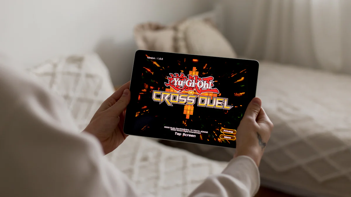 How to choose the best tablet for gaming in Saudi Arabia