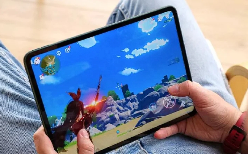 Top 5 Tablet Gaming Choices in 2024