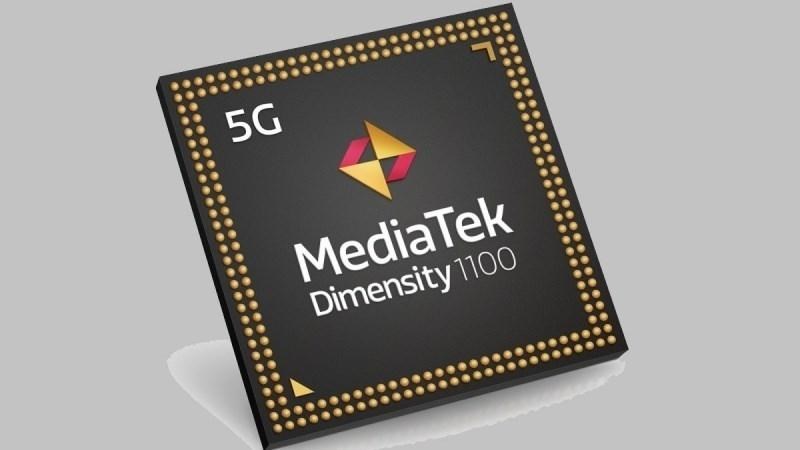 In-Depth Review of MediaTek Dimensity 1100 Performance