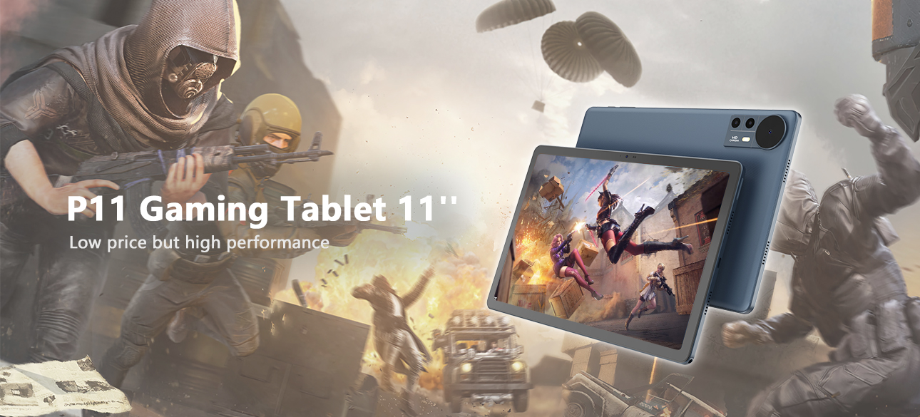 Find the best tablets for gaming in September 2024