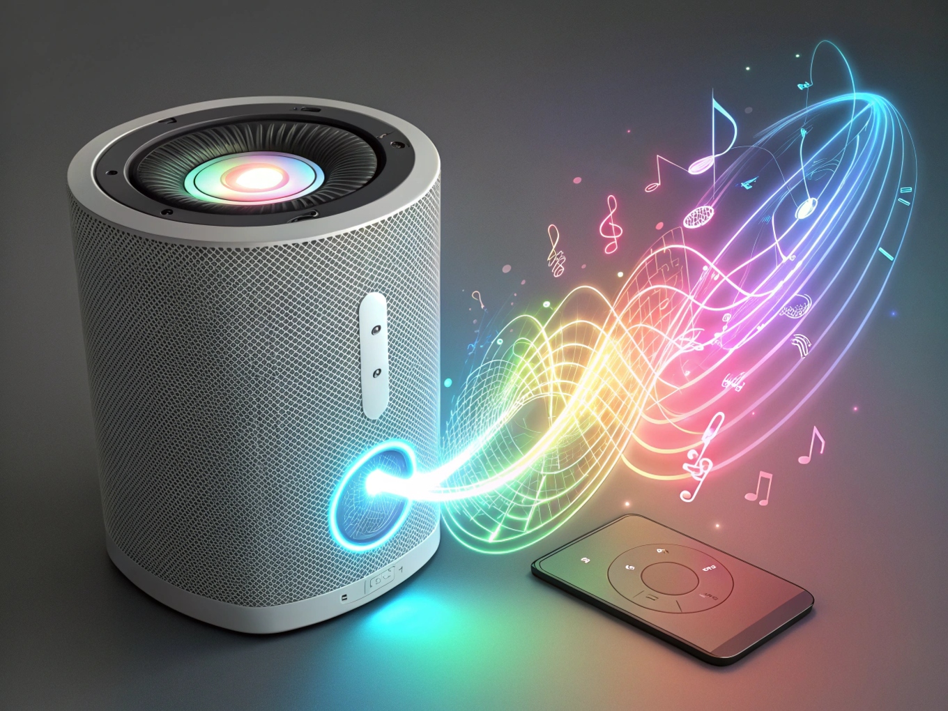 Bluetooth Speaker Revolution: Affordable Sound for Everyone