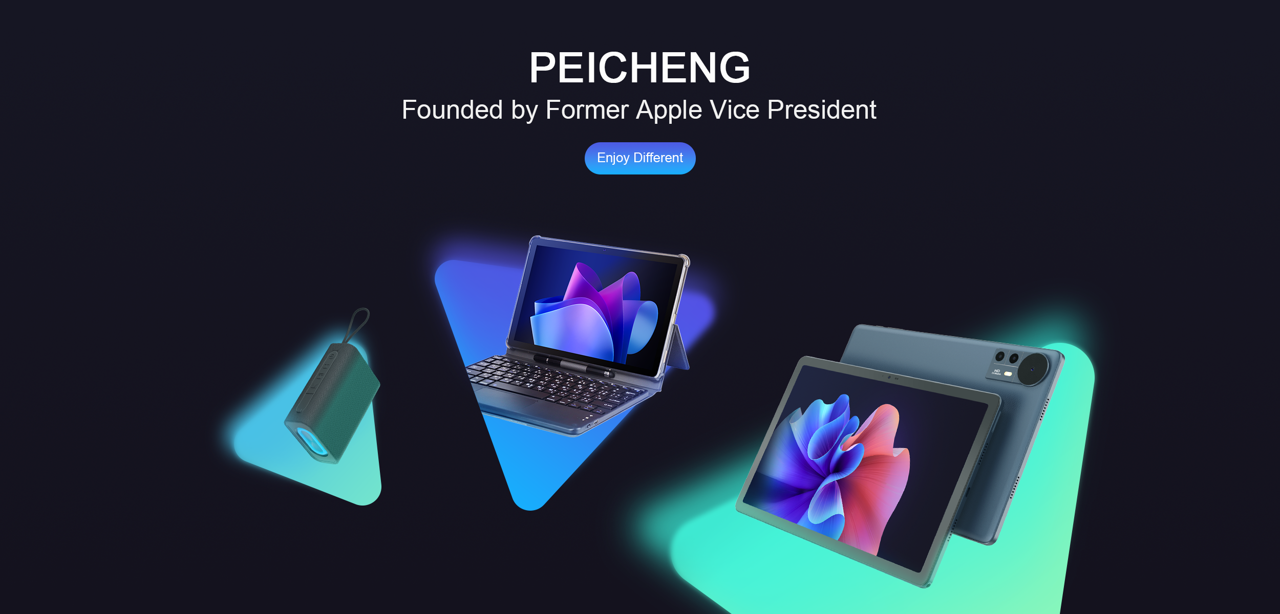 Discovering Peicheng Technology: A Leader in High-End Consumer Electronics