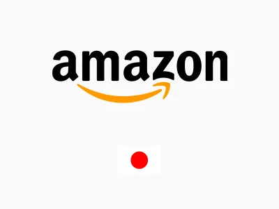 Amazon JP