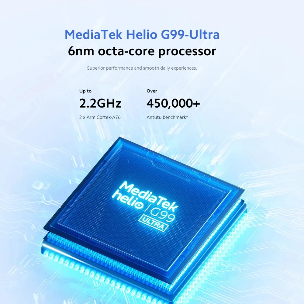 How Does MediaTek Helio G99 Perform in Real-World Scenarios? - Peicheng