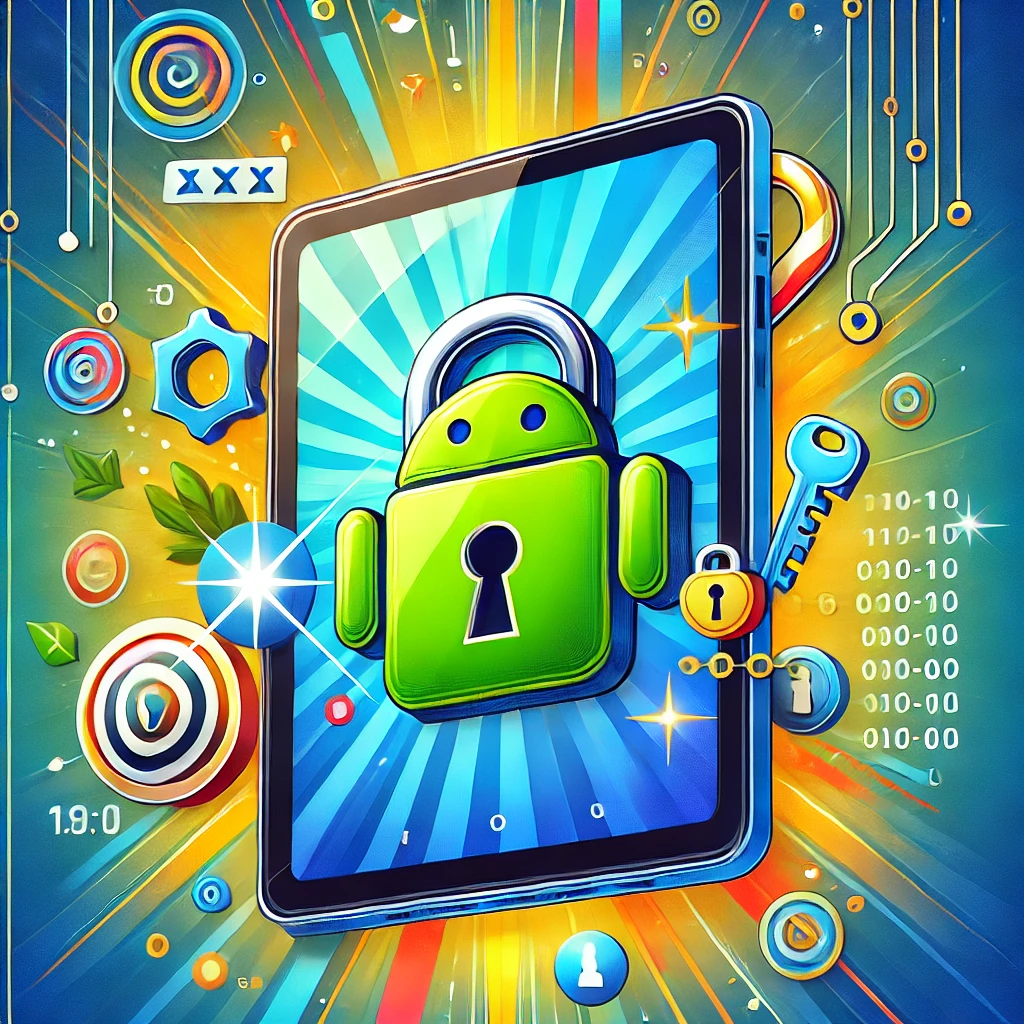 Unlock Your Android Tablet Without a Password