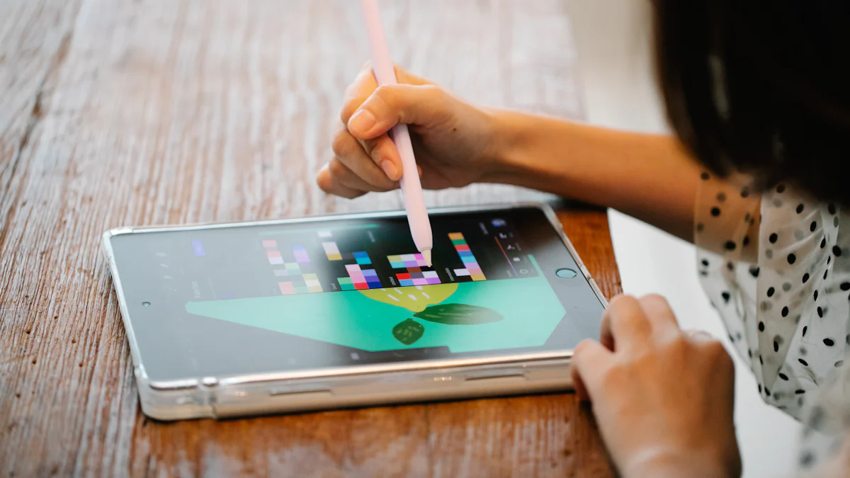 Top 7 Affordable Android Tablet with Pen Support in 2024