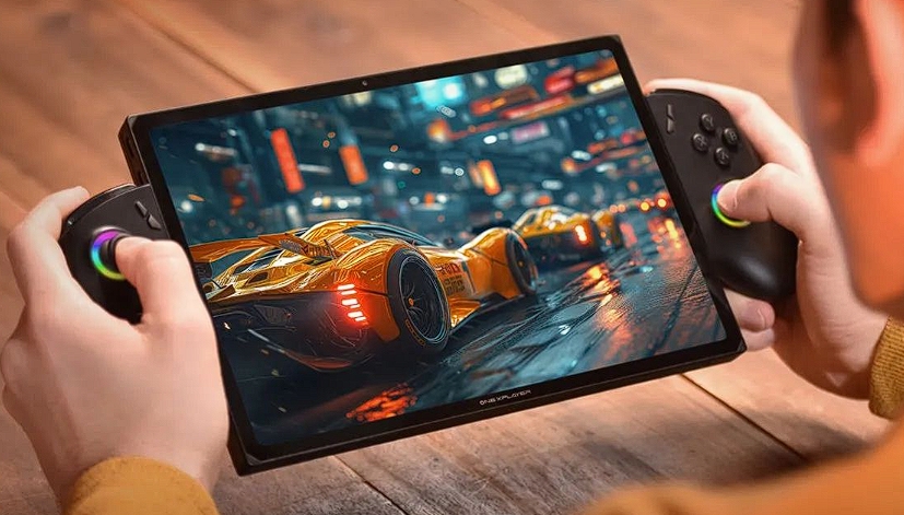 Top 10 Best Tablets for Gaming in 2024: Ultimate Performance Picks