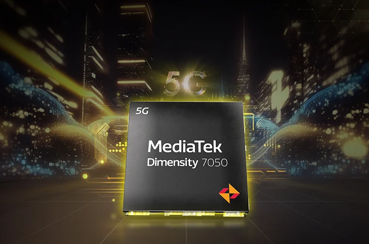 Exploring MediaTek Dimensity 7050 Specifications and Features