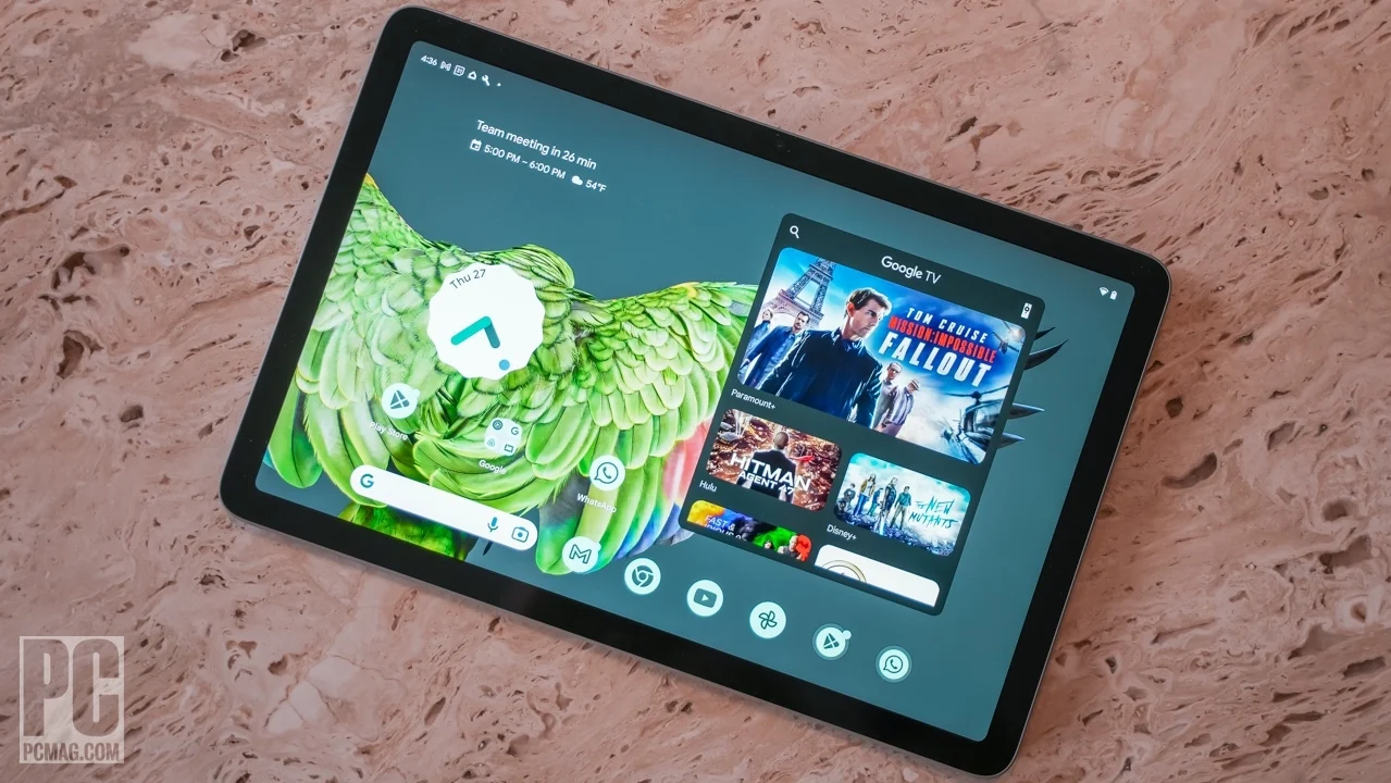 Best Budget-Friendly Replacements for the Pixel Tablet