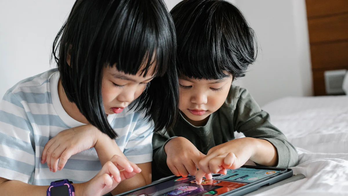 The Complete Guide to Selecting the Best Tablet for Your Toddler