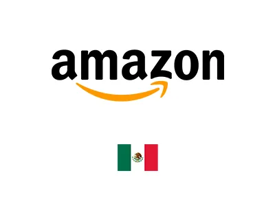 Amazon MX