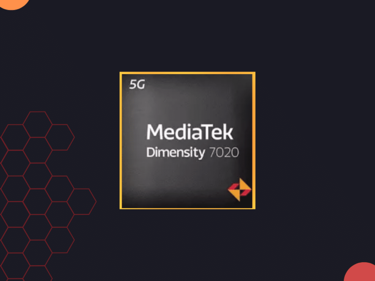 MediaTek Dimensity 7020: Fast and Efficient Specs