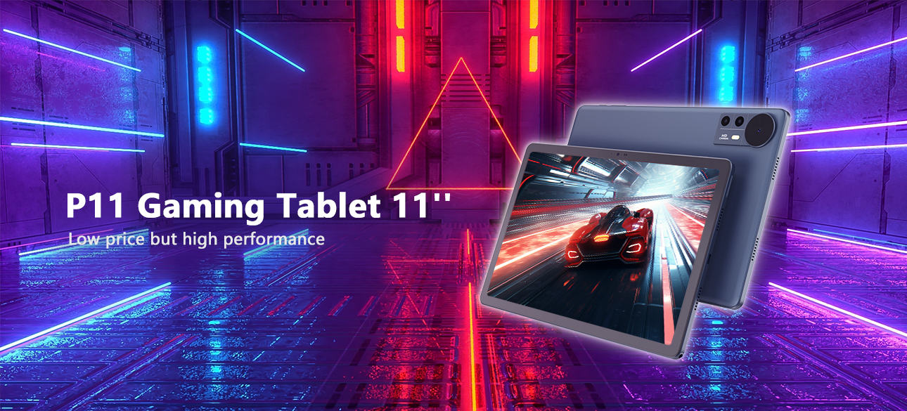 Peicheng P11 Gaming Tablet