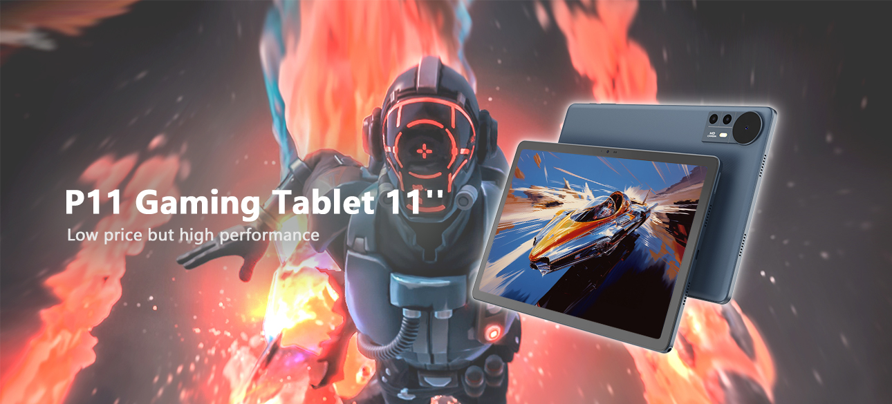 Android Tablets for Gaming: Best RAM Choices